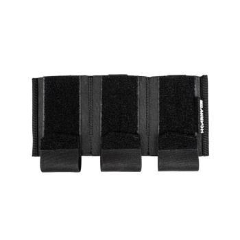 RIFLE MAG CELL (3-CELL) - BLACK - HK Army - Hostile